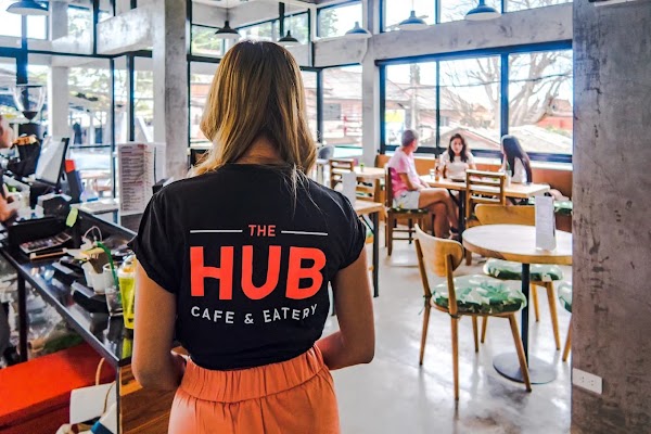 The Hub Samui 3
