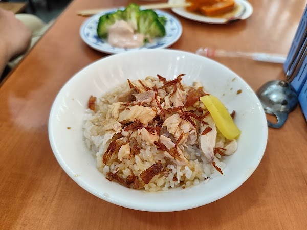 Democracy Turkey Rice 3