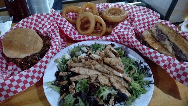 Freedom Bar & Grill 5