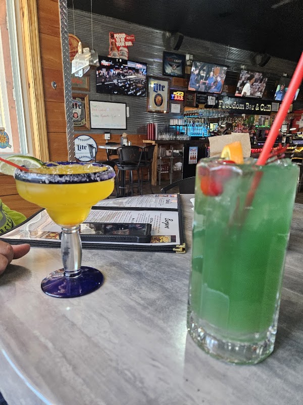 Freedom Bar & Grill 4