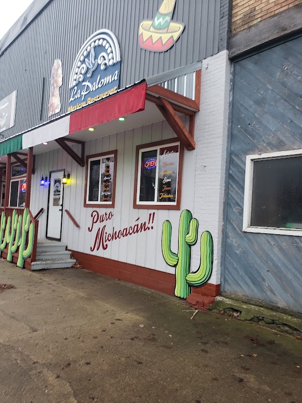 Freedom Bar & Grill 2