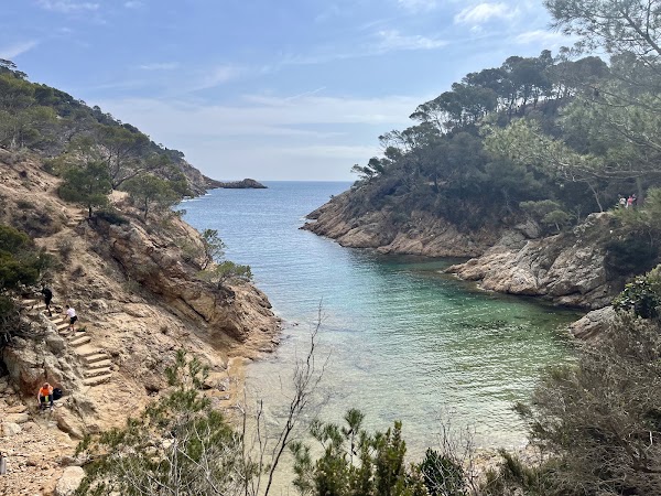 Cala Bona