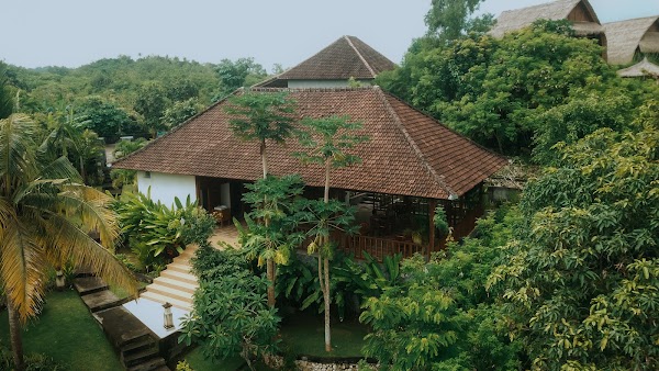 BB Resort Villa and Spa Nusa Penida