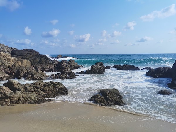 Puerto Escondido 4