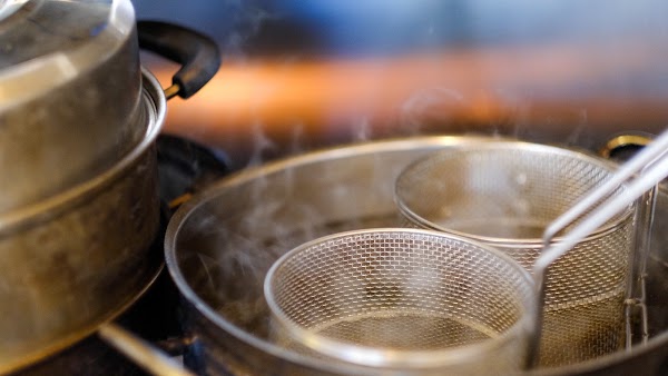 Afuri ramen, sushi and more 5