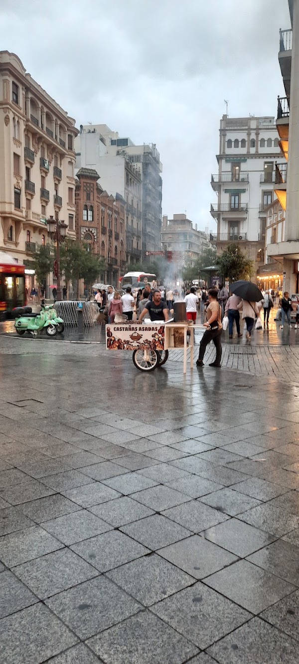 Calle Campana 1