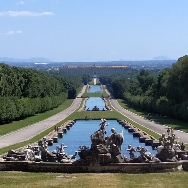 Caserta