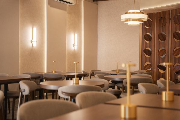 Emily's Restaurant and Lounge