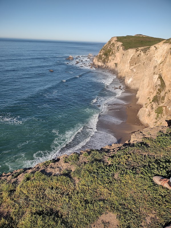 Point Reyes 3