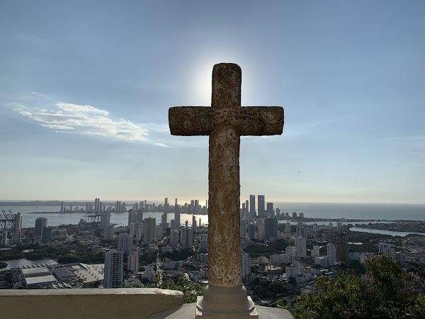 Convent of Santa Cruz de la Popa 5