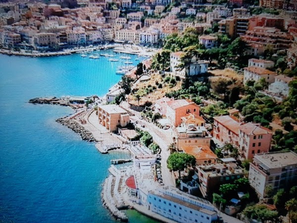 Porto Santo Stefano