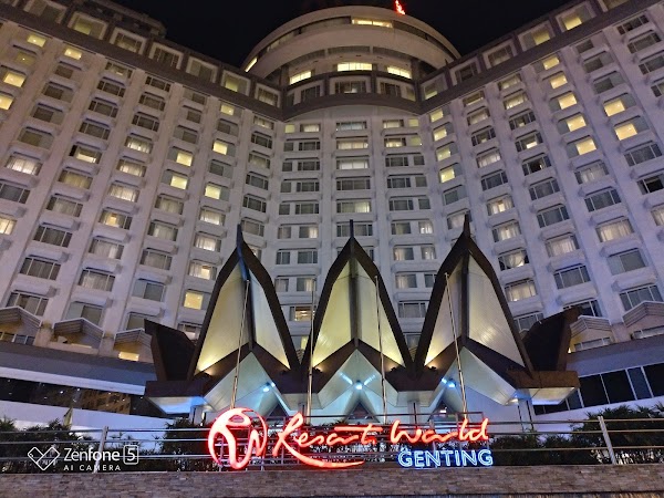 Genting Hotel