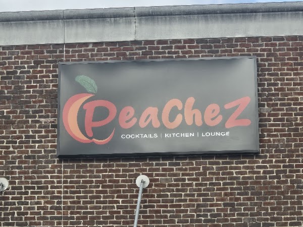 Peachez 4