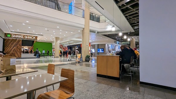 San Francisco Centre 3