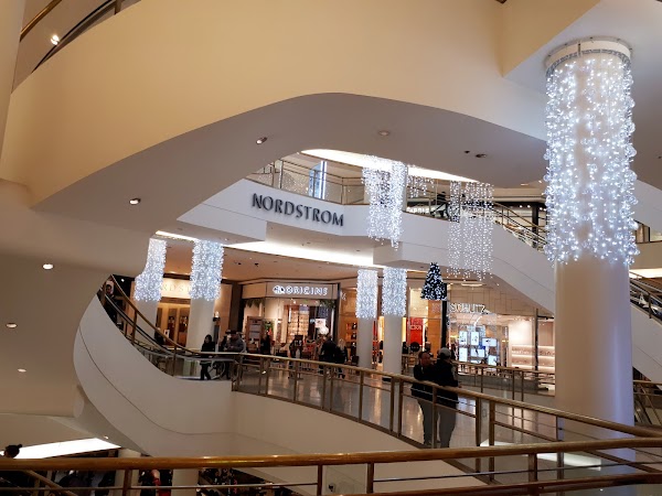 San Francisco Centre 2