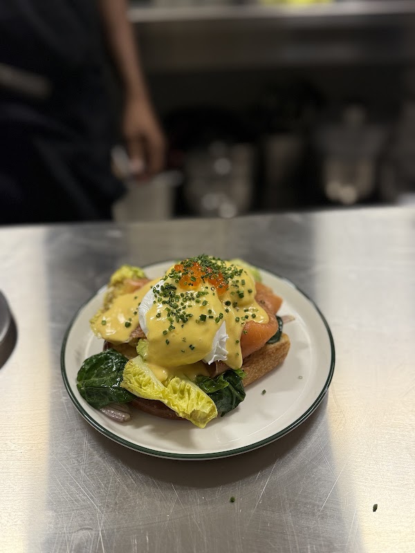 CULT Coffee and Brunch 5