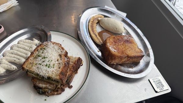 CULT Coffee and Brunch 4