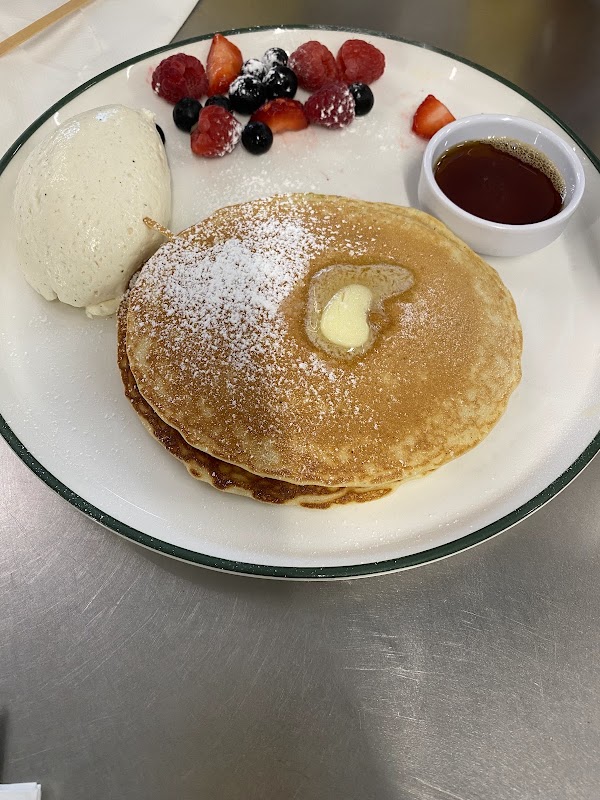 CULT Coffee and Brunch 3