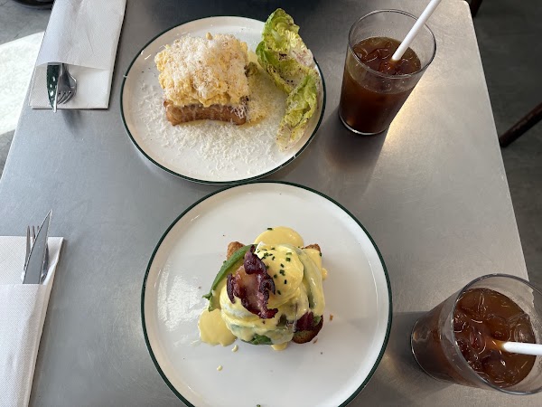 CULT Coffee and Brunch 2