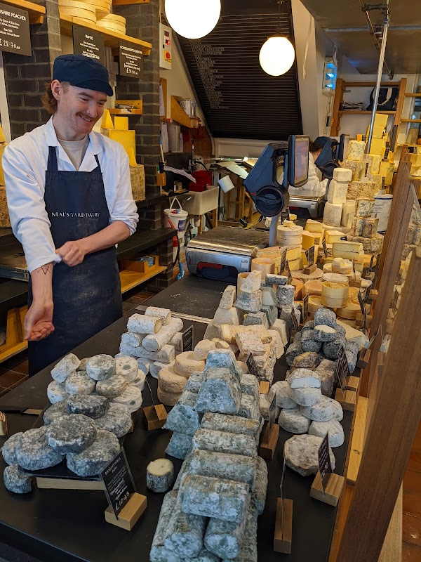 Neal's Yard Remedies 3