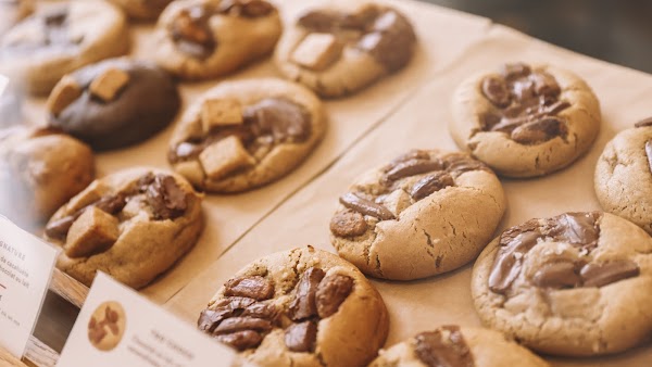 Scoop Me a Cookie - Bretagne 5