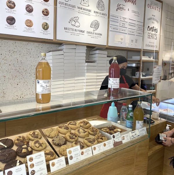 Scoop Me a Cookie - Bretagne 4