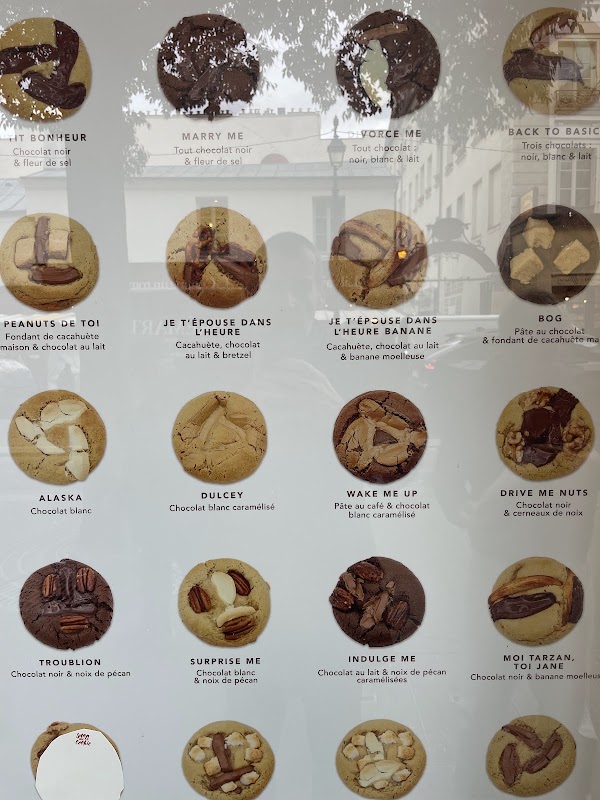 Scoop Me a Cookie - Bretagne 2