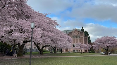 University of Washington 1