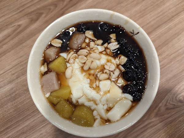 Milksha Taipei Ximending 5