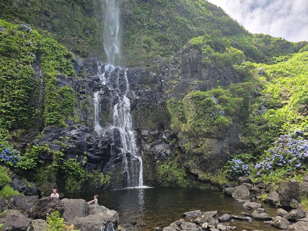 Açores 44