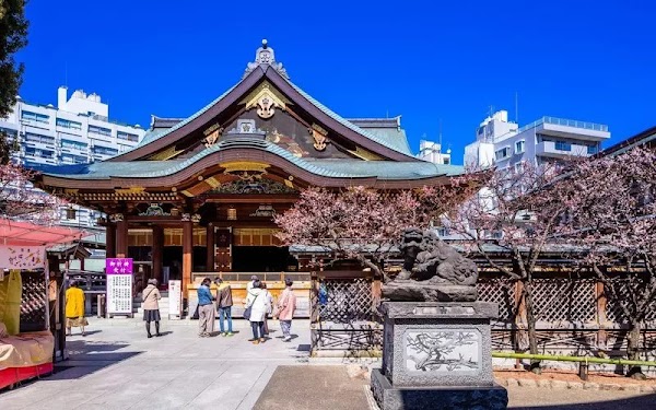 Japan 46