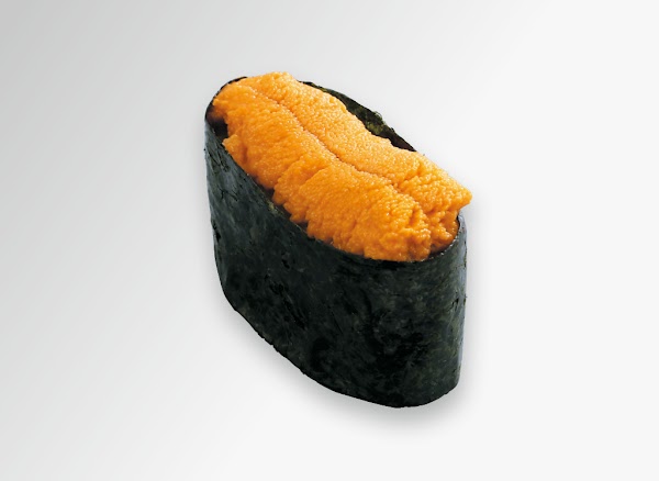 Gatten Sushi Shinjuku Nishi Ochiai Branch 4