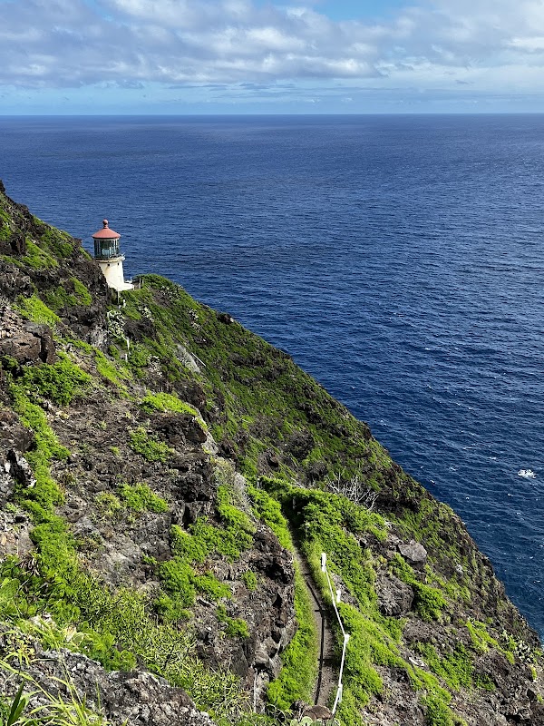 Makapu‘u Point Lighthouse Trail 5