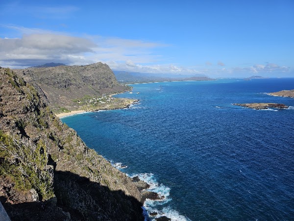 Makapu‘u Point Lighthouse Trail 4