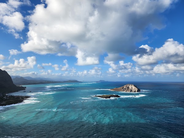 Makapu‘u Point Lighthouse Trail 3