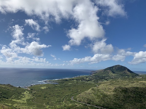 Makapu‘u Point Lighthouse Trail 2