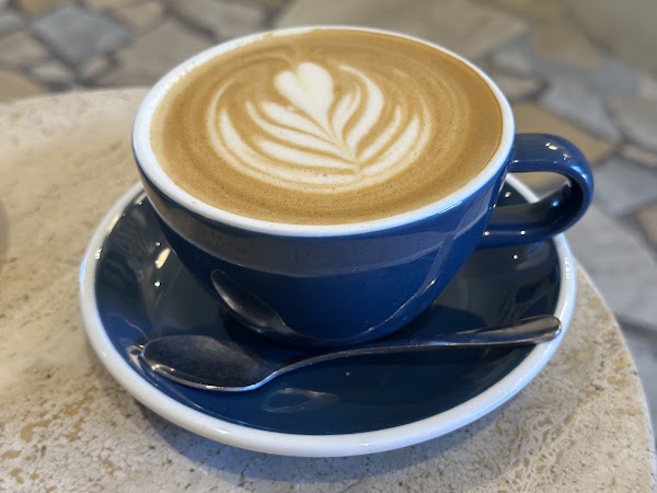 Boujou Coffee ️ 4
