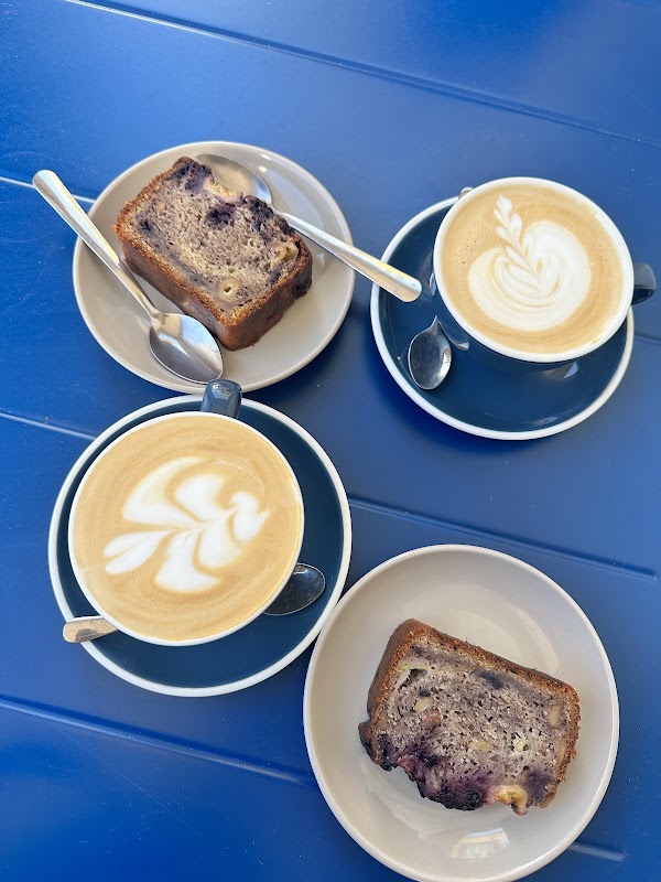 Boujou Coffee ️ 3