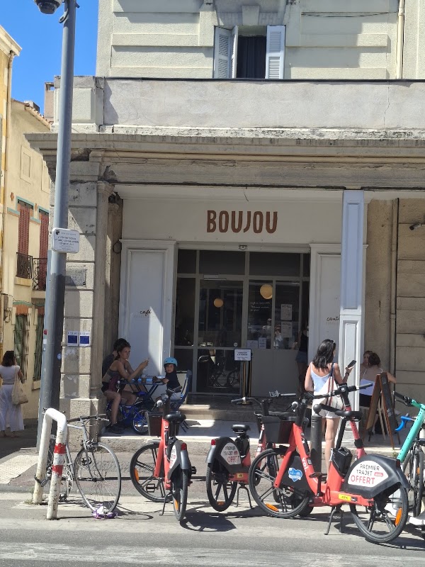 Boujou Coffee ️ 2