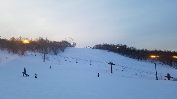 Sapporo Teine (Olympia Ski Center) 2