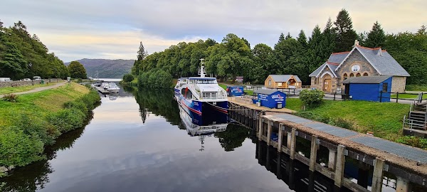 Fort Augustus