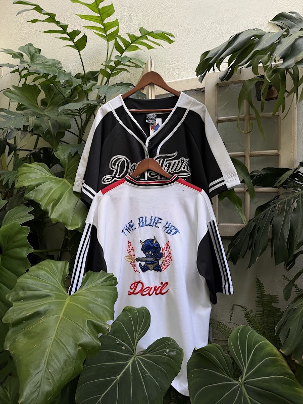 RMD VINTAGE CLOTHING DANANG 2 3