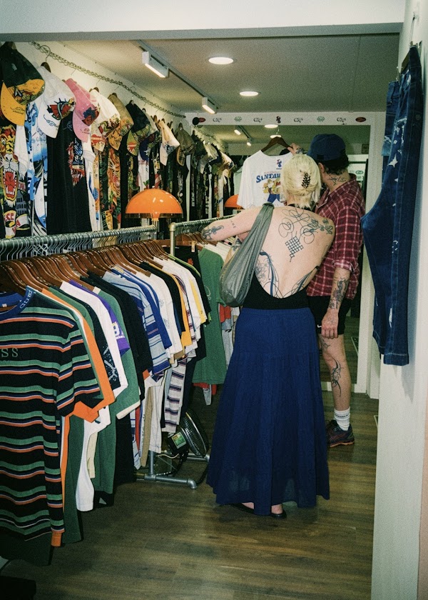 RMD VINTAGE CLOTHING DANANG 2 2
