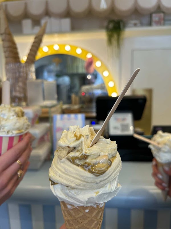 Ciao Amore Gelati 3