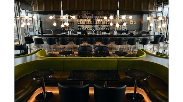 Rex Bar