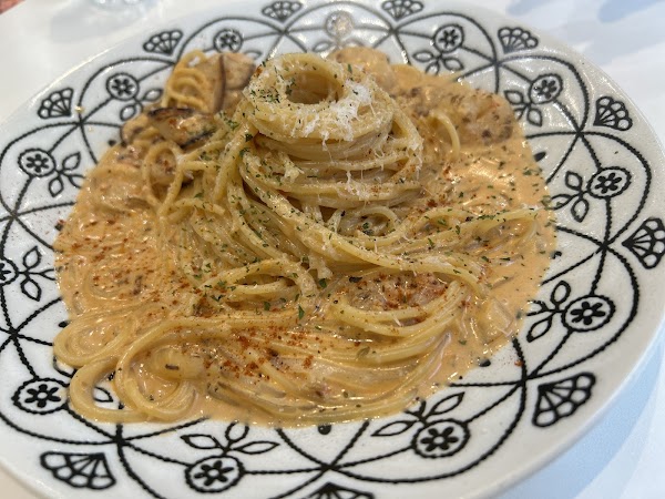 Rolling Pasta 3