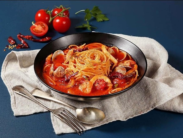 Rolling Pasta 2
