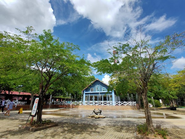Chu Lu Ranch 3
