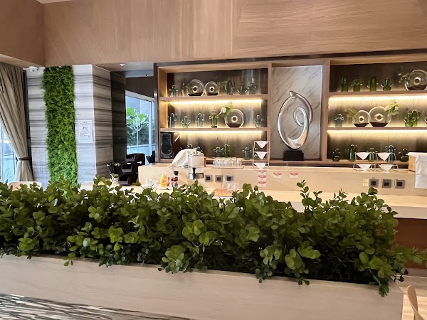 JODA CAFE 中山建北店 1