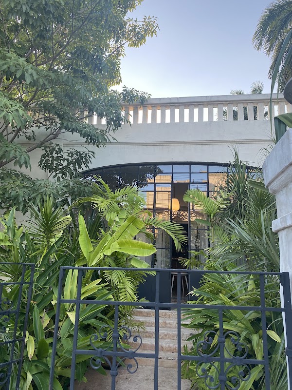 Casa Puuc